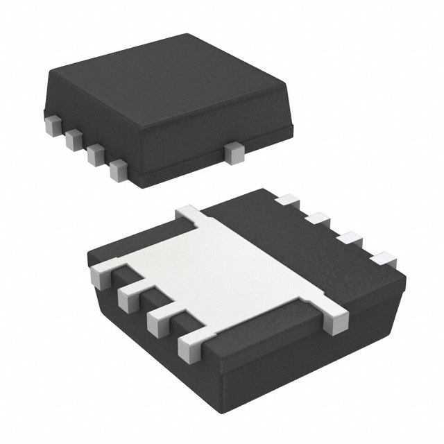 SISA66DN-T1-GE3 Vishay Siliconix  Einzelne FETs MOSFETs